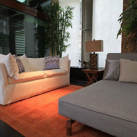 Boutique Apartment Pbk Mexiko-Stadt Exterior foto
