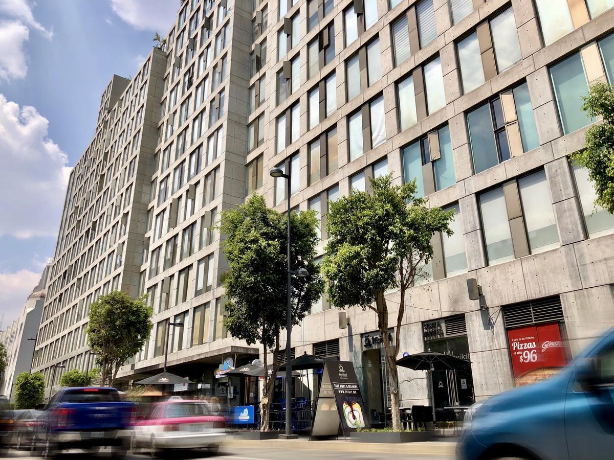 Boutique Apartment Pbk Mexiko-Stadt Exterior foto