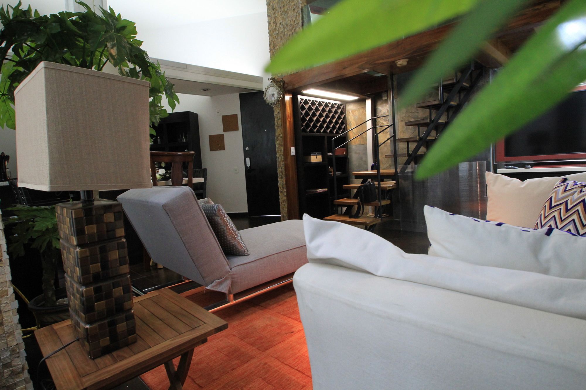 Boutique Apartment Pbk Mexiko-Stadt Exterior foto