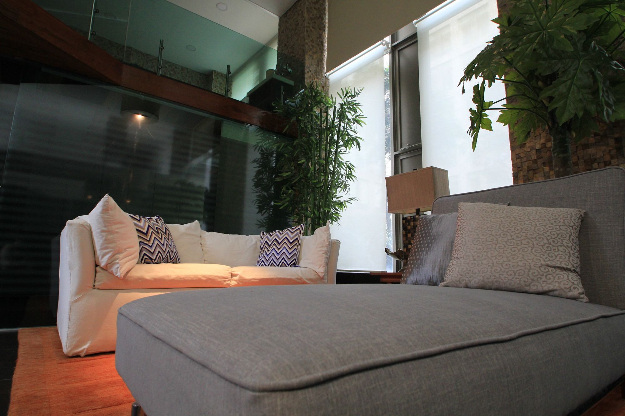 Boutique Apartment Pbk Mexiko-Stadt Exterior foto
