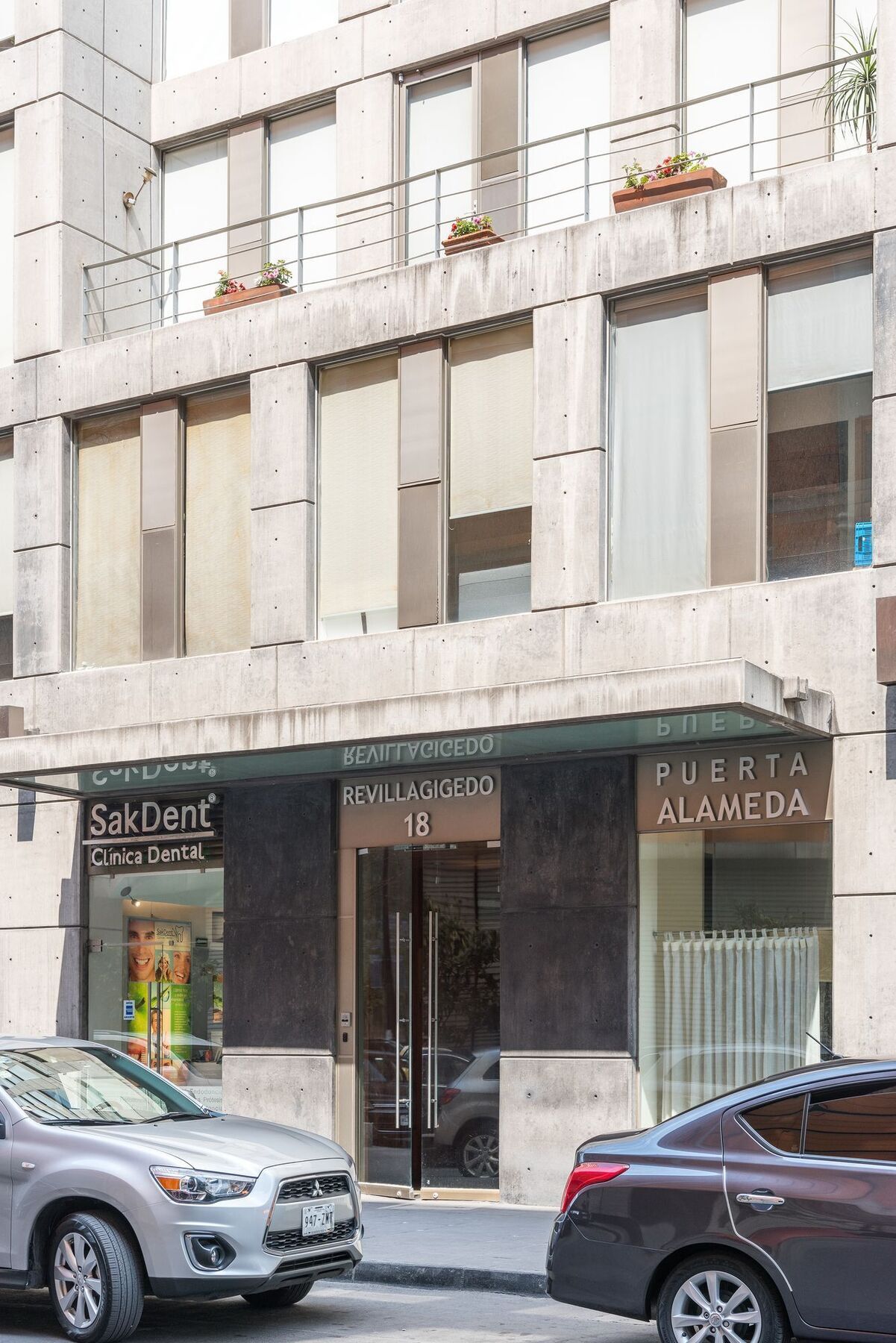 Boutique Apartment Pbk Mexiko-Stadt Exterior foto